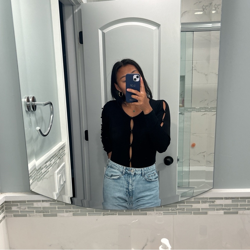 Princess Polly bodysuit